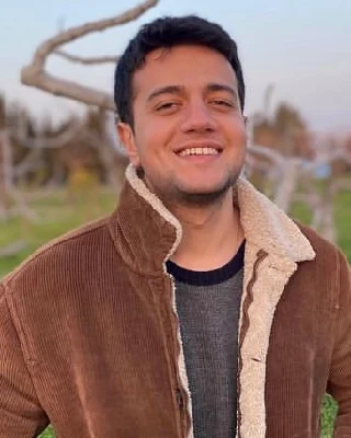 Psikolog Altan Demirel
